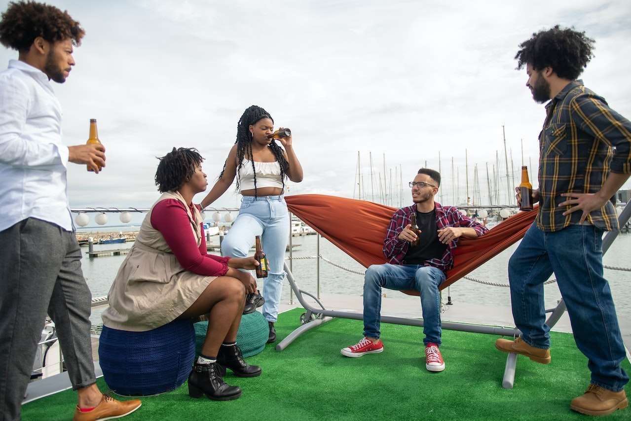 Unlocking the Secrets: How to Build Lasting Friendships That Truly Matter