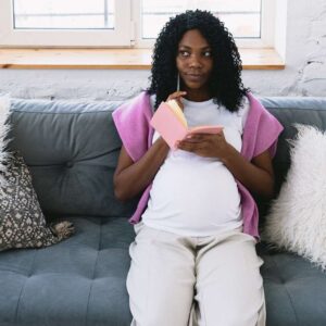 The Love Central - TLC - Checklist for Expecting Mothers The Love Central -