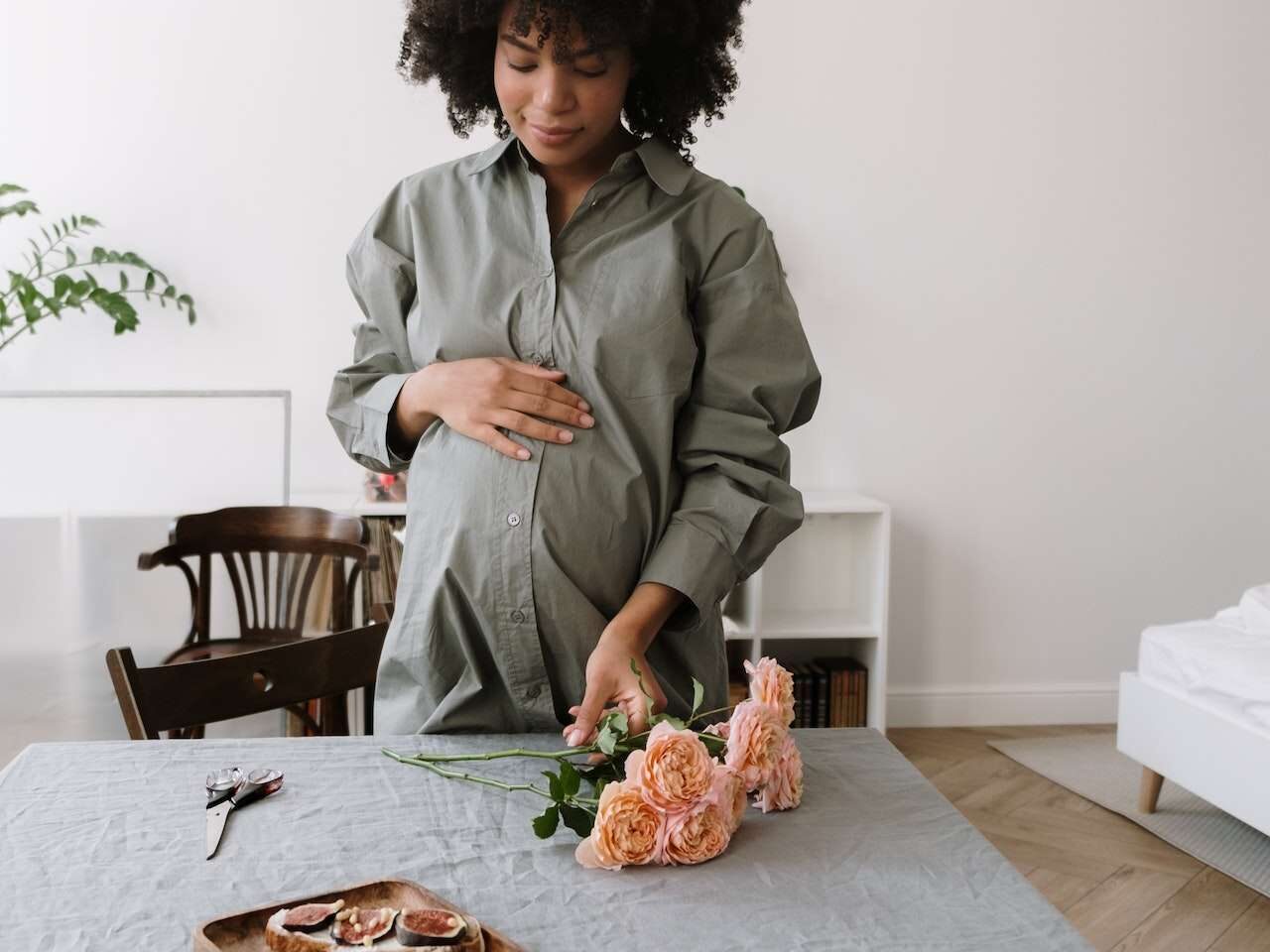 Nourishing Your Baby Bump: Essential Pregnancy Foods for a Healthy Journey