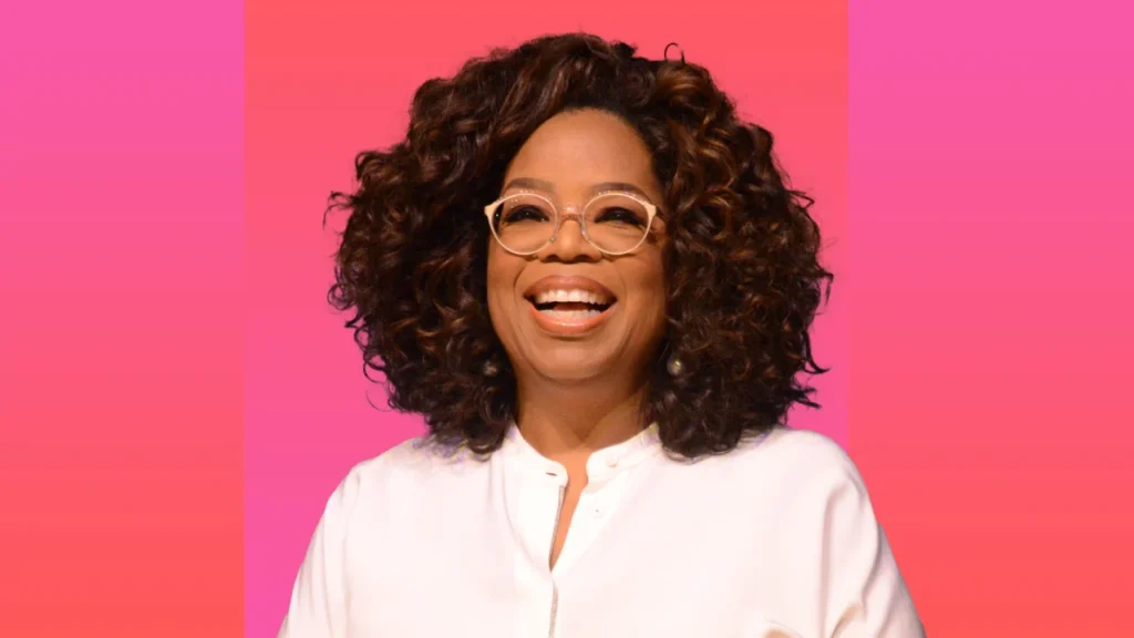The Love Central - TLC-Oprah-Winfrey The Love Central -