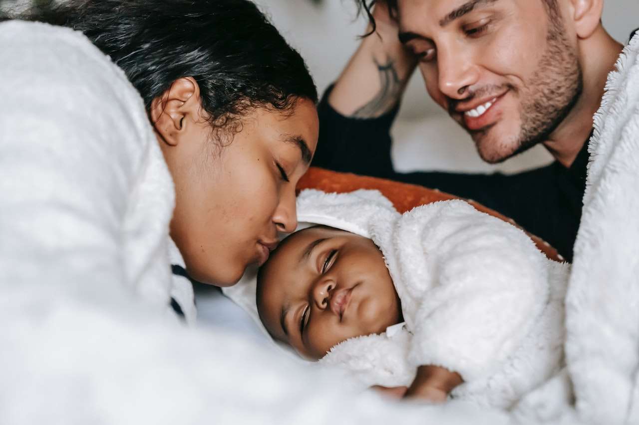 The Ultimate Guide to Sleep Training: Finding the Best Methods for Your Baby