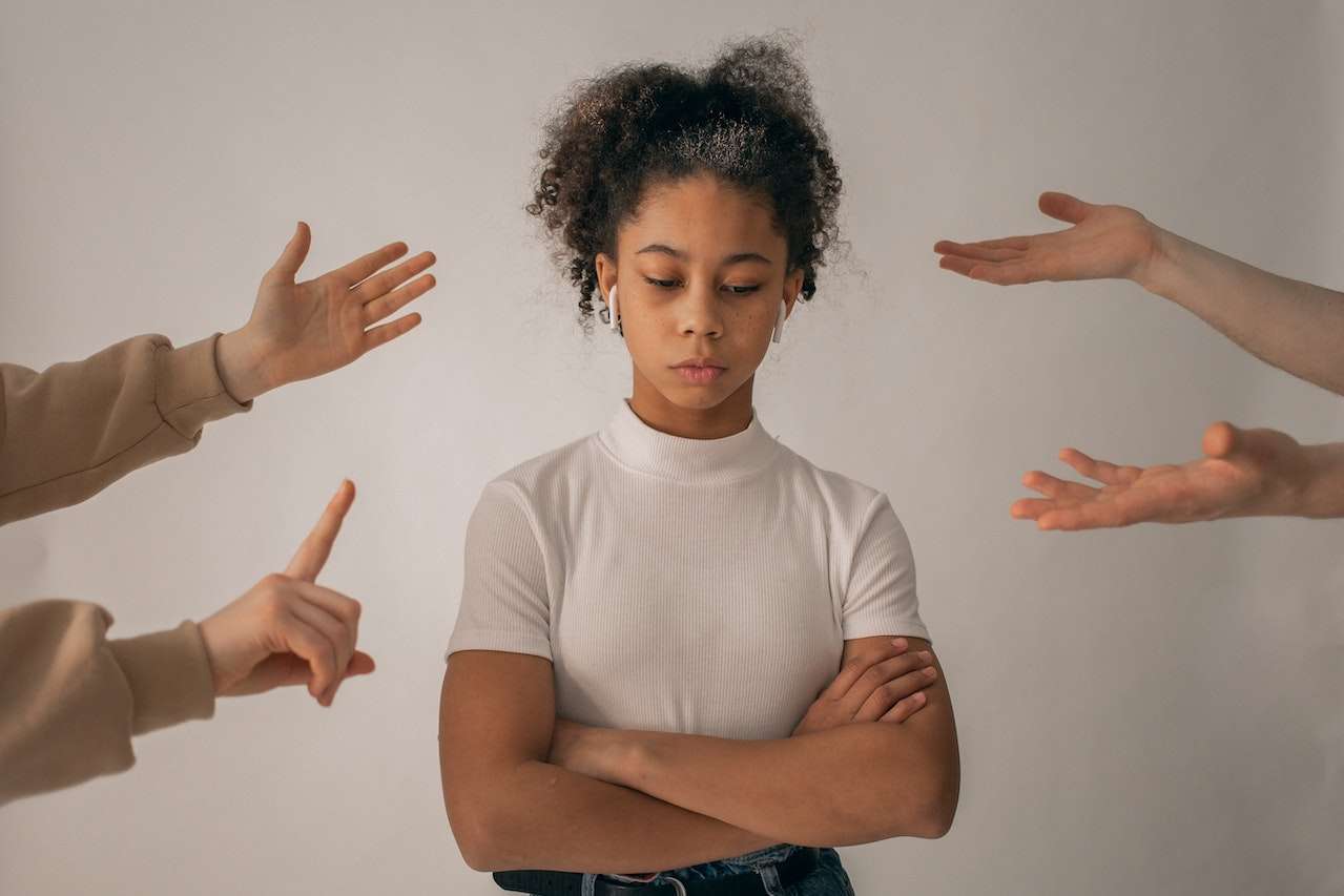 Understanding Teenager Behaviour: A Guide for Parents