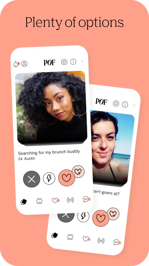 Best Dating Apps in Canada (2024): Expert Reviews & Rankings