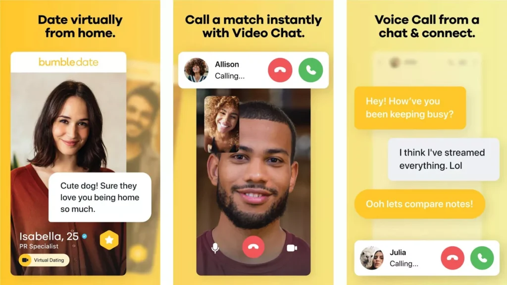 Best Dating Apps in Canada (2024): Expert Reviews & Rankings