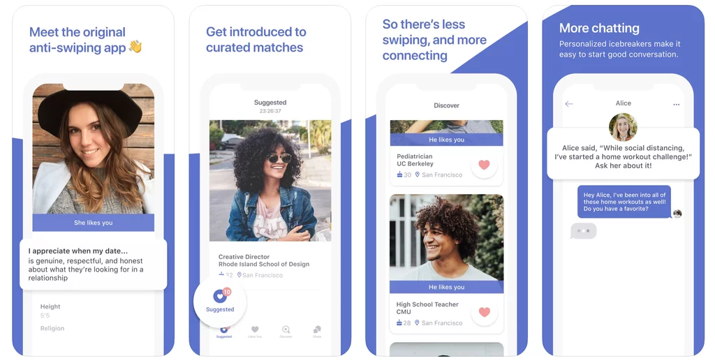 Best Dating Apps in Canada (2024): Expert Reviews & Rankings
