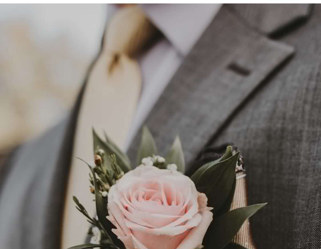 Bеing a Groom – A Candid Look at thе Journеy