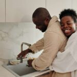 The Love Central - A couple bonding