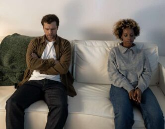 The power of forgiveness