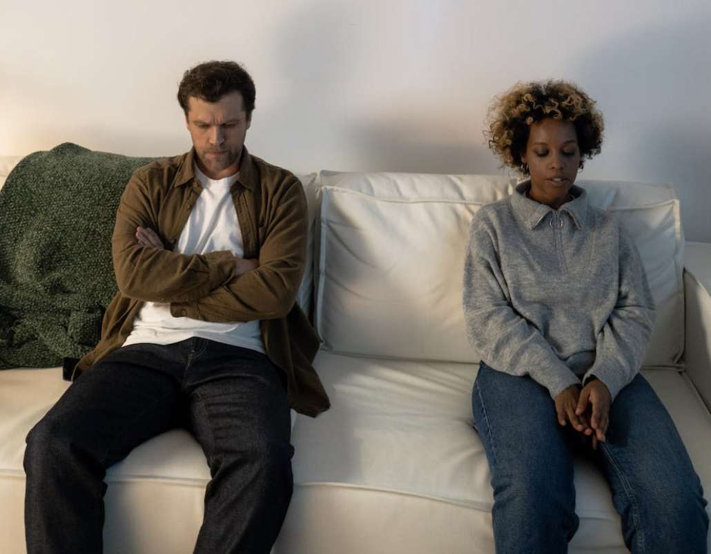 Is Jealousy a Sign of Love or an Inherent Insecurity?