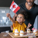 The Love Central - Roots and Routes Nigerian Dad Talks Parenting Life in Canada