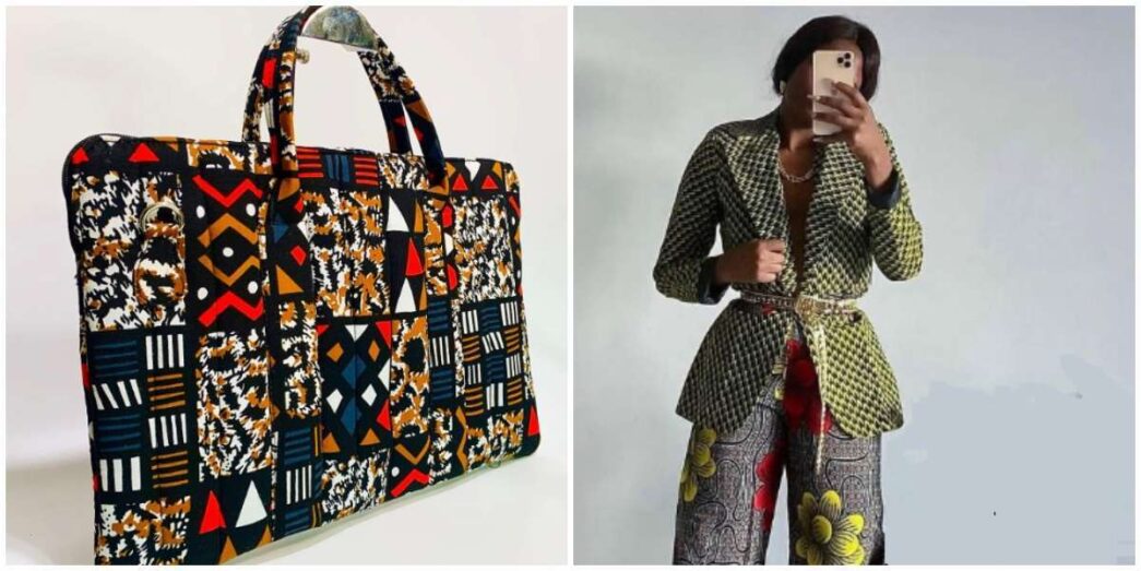 The Love Central - Afrocentric styles to try