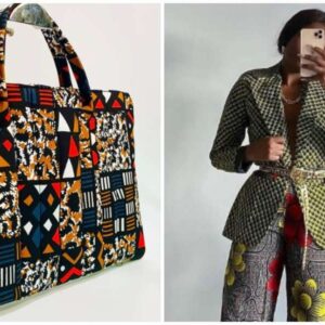 The Love Central - Afrocentric styles to try