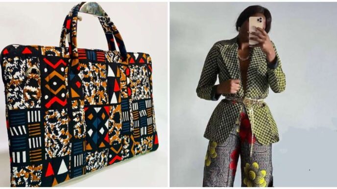 The Love Central - Afrocentric styles to try