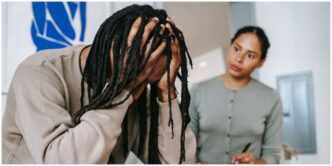 Mental health issues destroy relationships