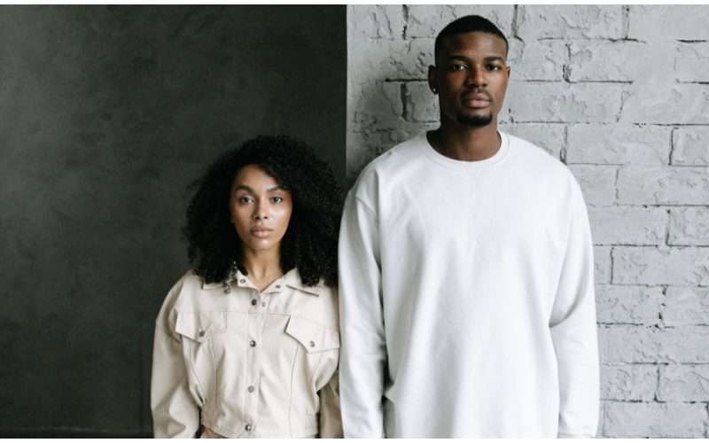 Men talk about getting financial help from women