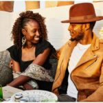 The Love Central - first date/couple