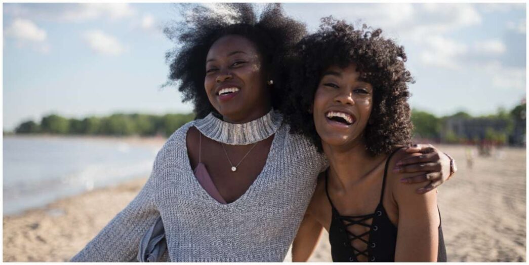 The Love Central - Friends are important