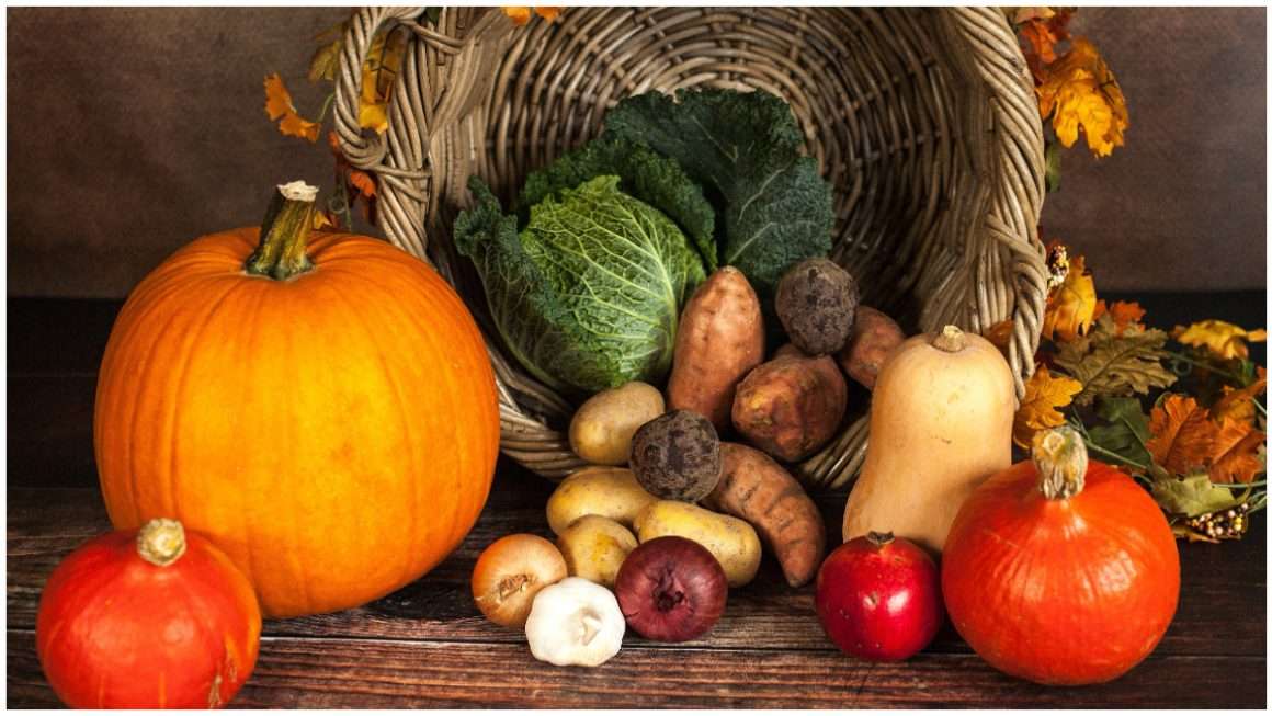 The Love Central - Fruits for painful periods