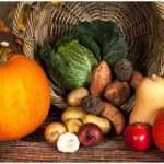 The Love Central - Fruits for painful periods
