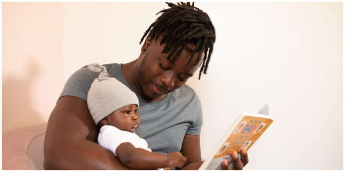 The Love Central - Parenthood is not for everyone