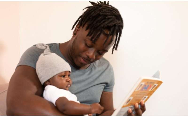 Parenthood is not for everyone