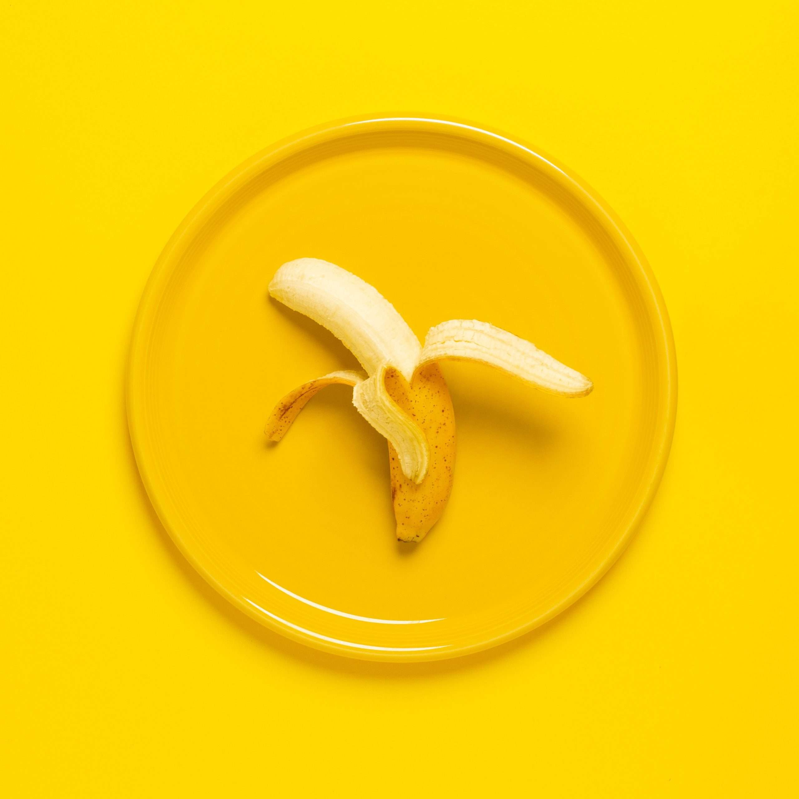 Banana Bliss: 5 Beauty Benefits You Never Knew Your Favorite Fruit Could Offer