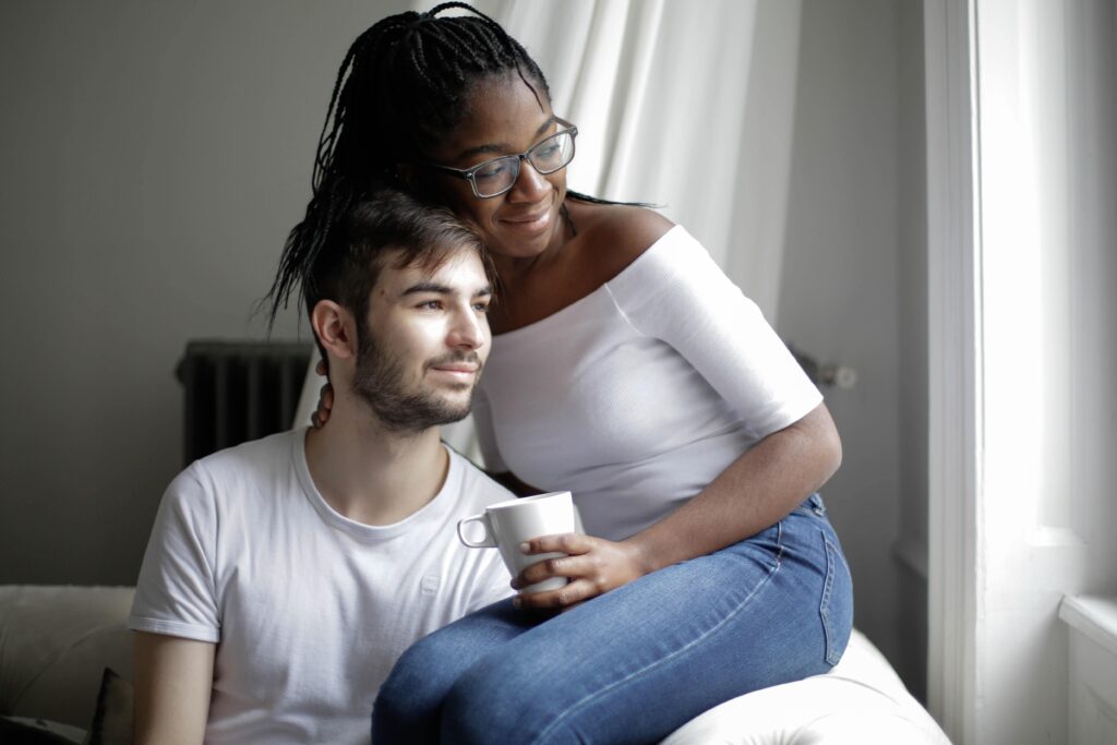 The Love Central -