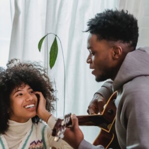 The Love Central - The Love Central -