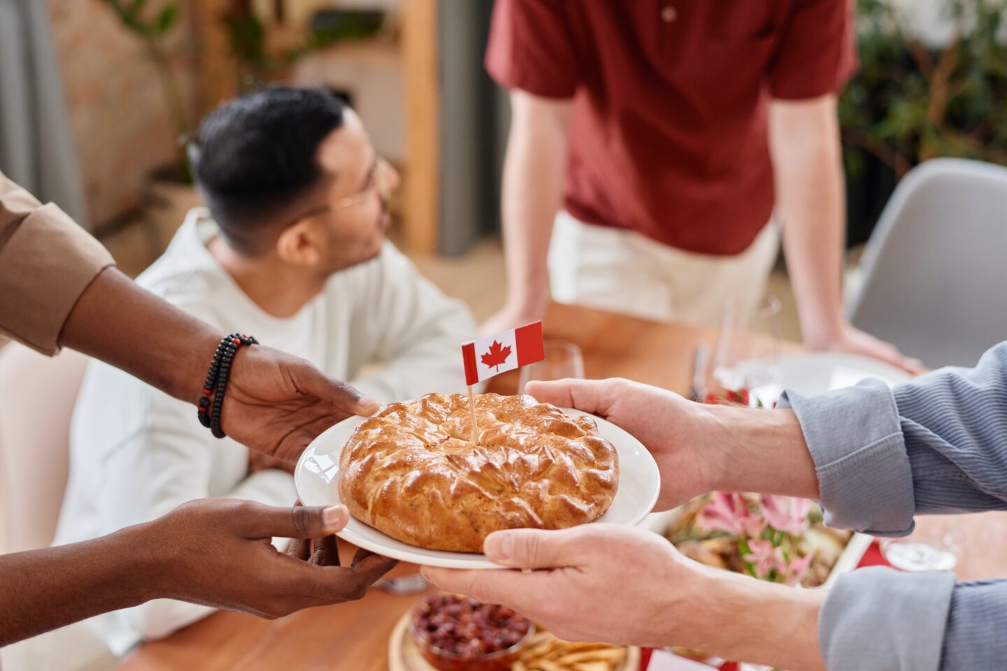 Canadian Food Fеstivals and Evеnts: Fеasting Your Way Through The Sеasons
