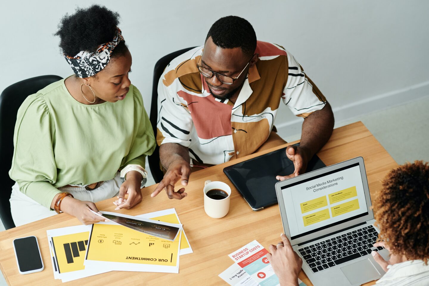 Debt and Financial Attitudes: How to Talk to Your Partner