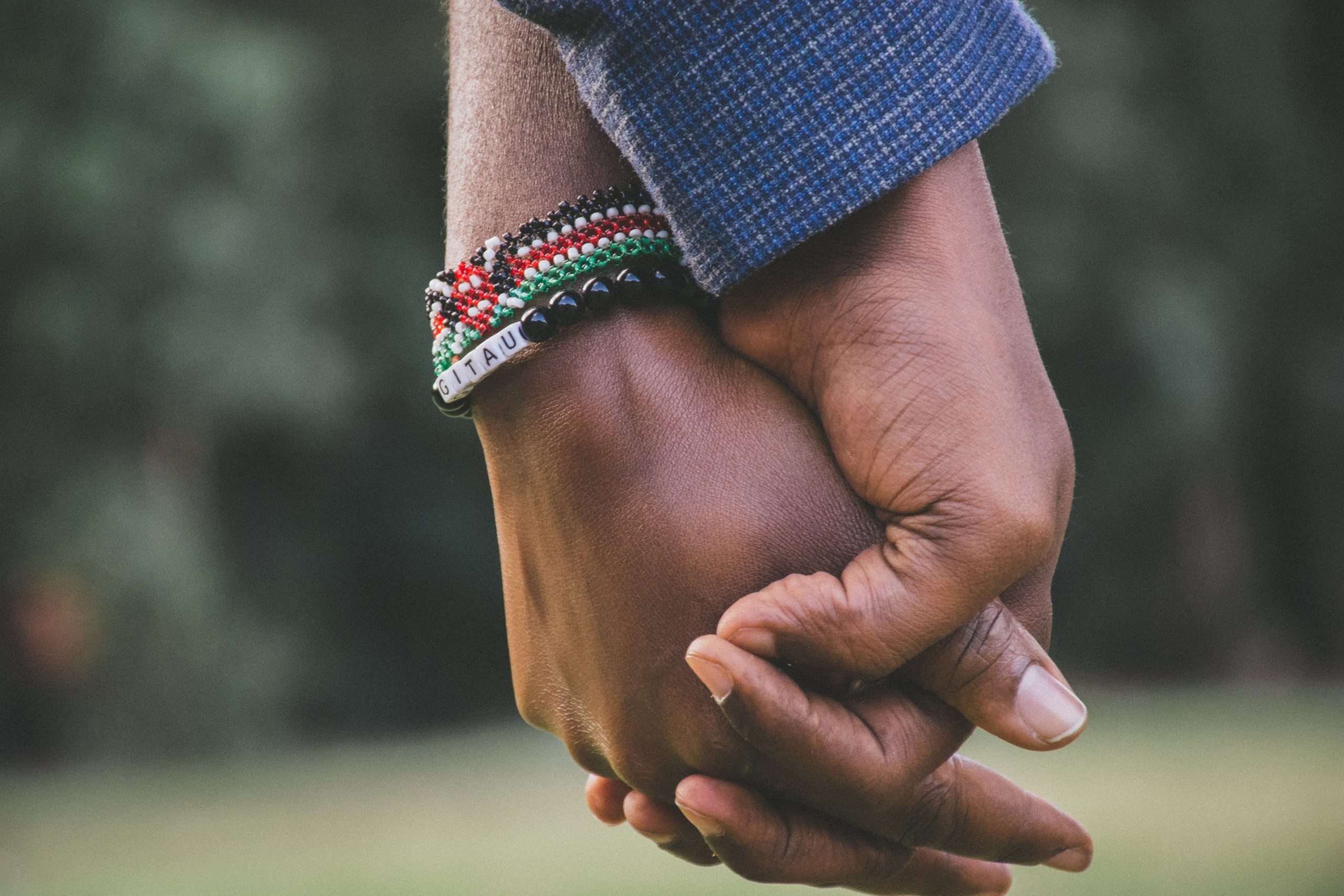The Transformative Power of Touch in Nurturing Healthy Relationships