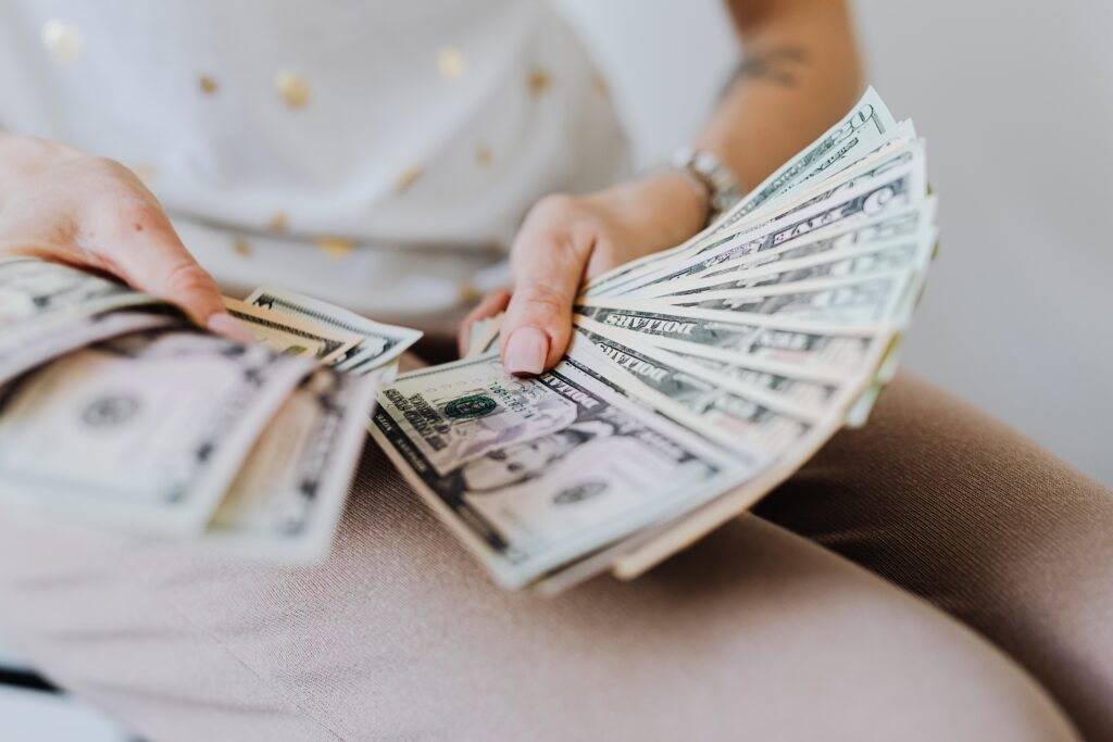 The Love Central - The Love Central - Income generation is important in building generational wealth
