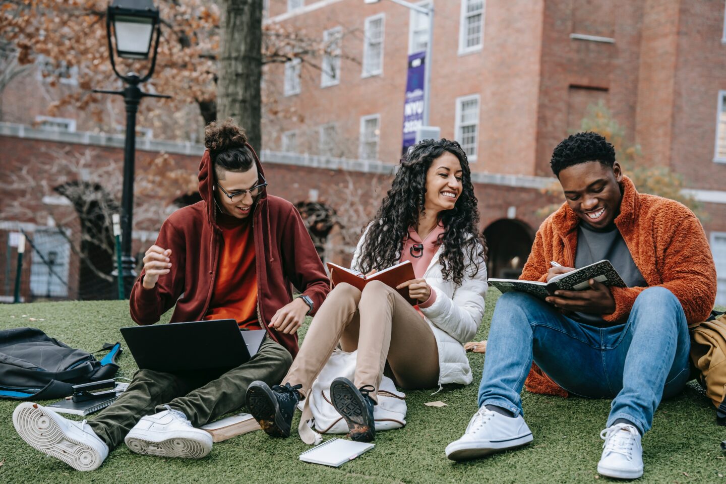 How Africans Abroad Can Benefit from Building Friendships With Digital Nomads