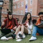 The Love Central - How Digital Nomad Friendships Empower Africans Abroad