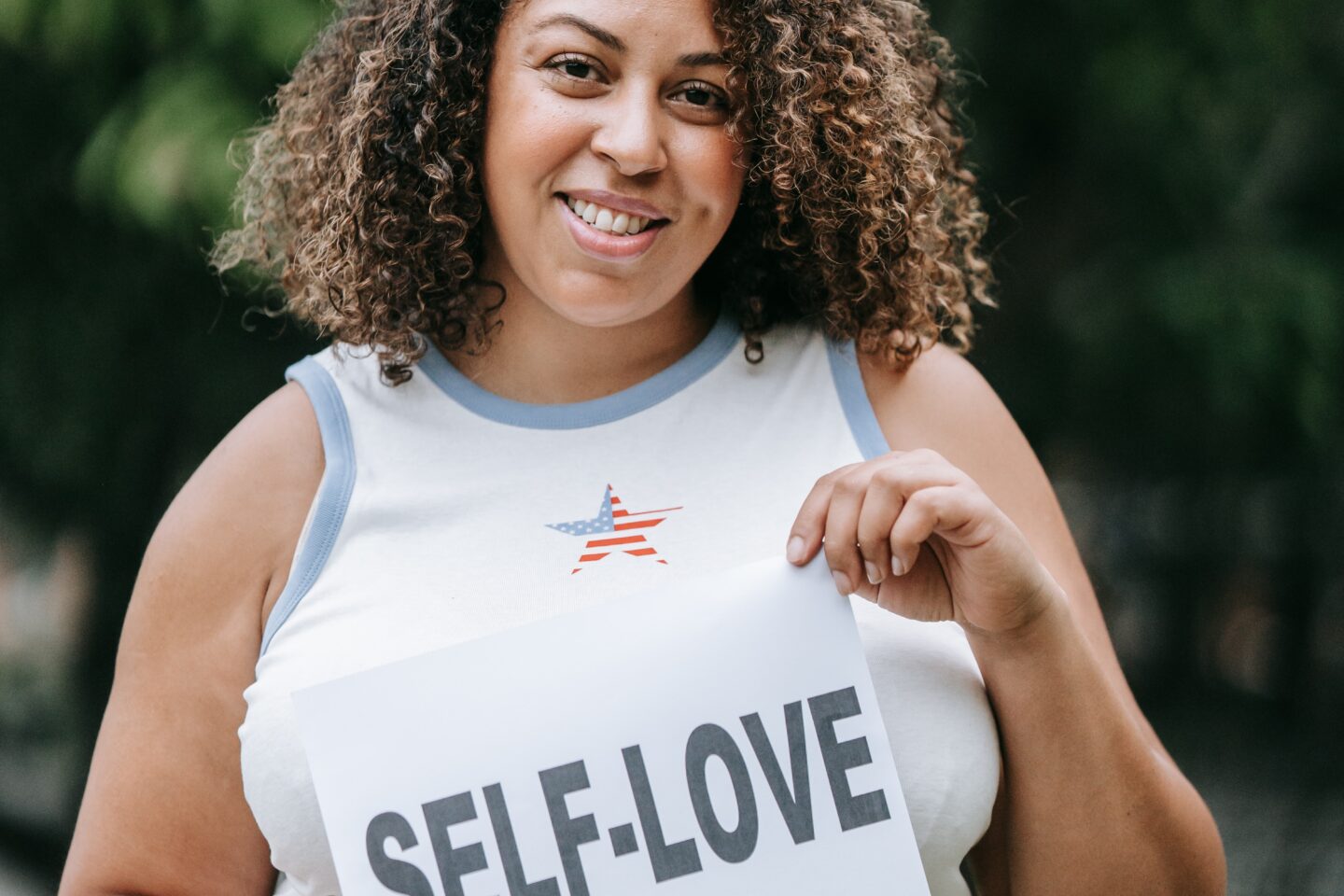 Love Yourself First: Unveiling the Key to Flourishing Relationships Through Self-Love