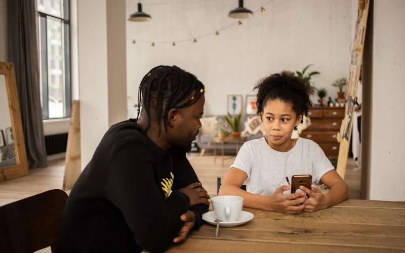 Parenting Insights: When Children's Device Usage Raises Red Flags