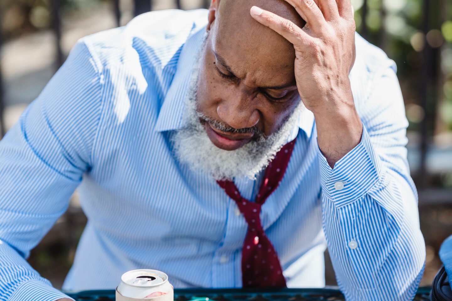 Can Your Thoughts Make You Sick? Here’s What Science Says