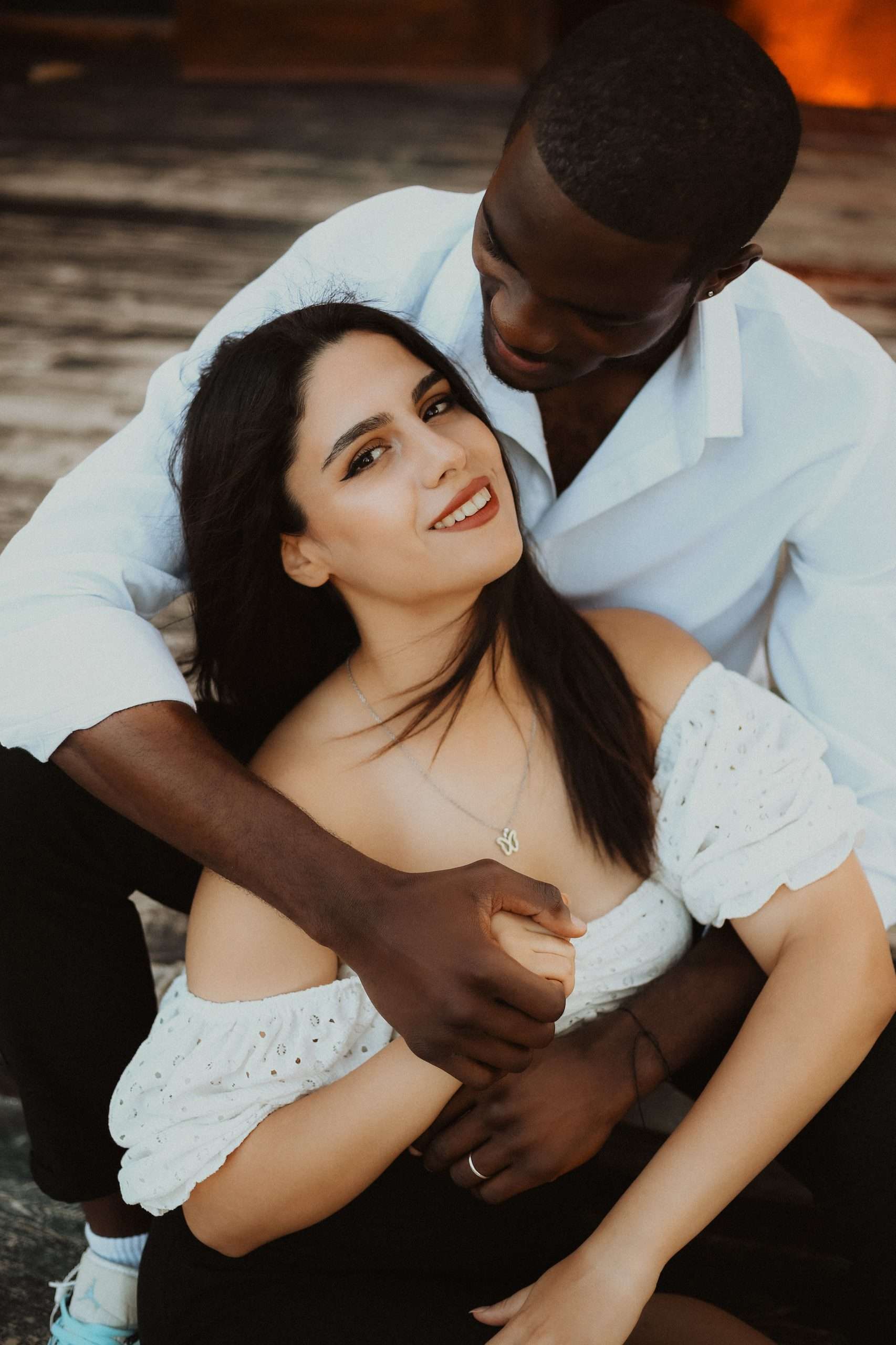 “Love is not Enough in Marriage”: Married People Share on X