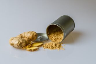 ginger for painful periods
