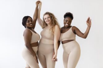 Body positivity images