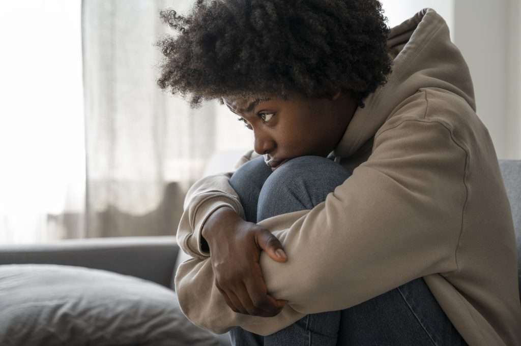 The Love Central - young-depressed-adult-home The Love Central -