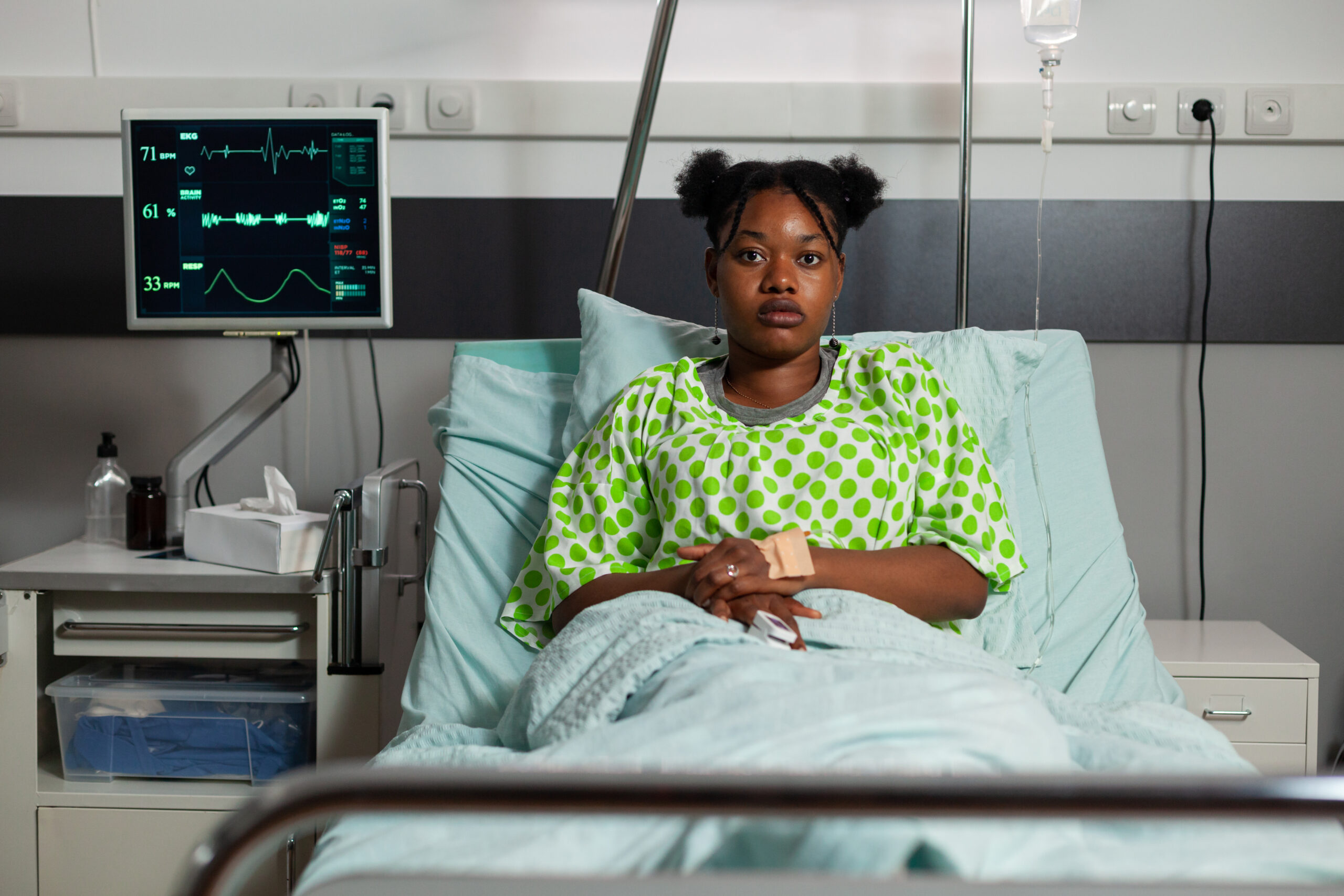 Beyond Grief: Navigating Pregnancy Loss in a New Culture