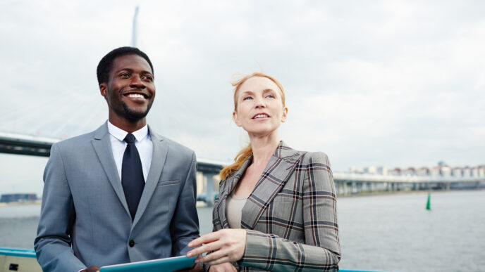 Relocating and Reinventing Career Pathways in a New Culture