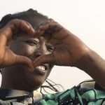 The Love Central - 