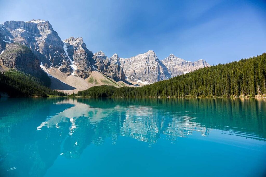The Love Central - Banff The Love Central -