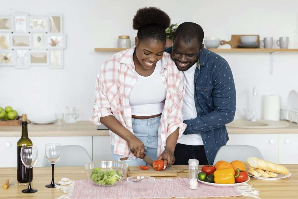 The Love Central - How-Cooking-Can-Strengthen-Your-Relationship-3 The act of creating a dish with love and care brings immense joy and satisfaction.