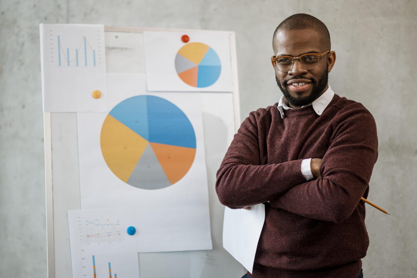 How to Achieve Professional Growth