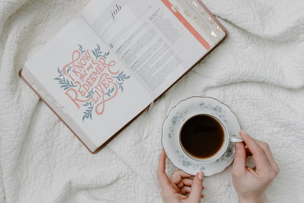 The Love Central - How to Create a Positive Morning Routine you can make your mornings better by creating a positive routine