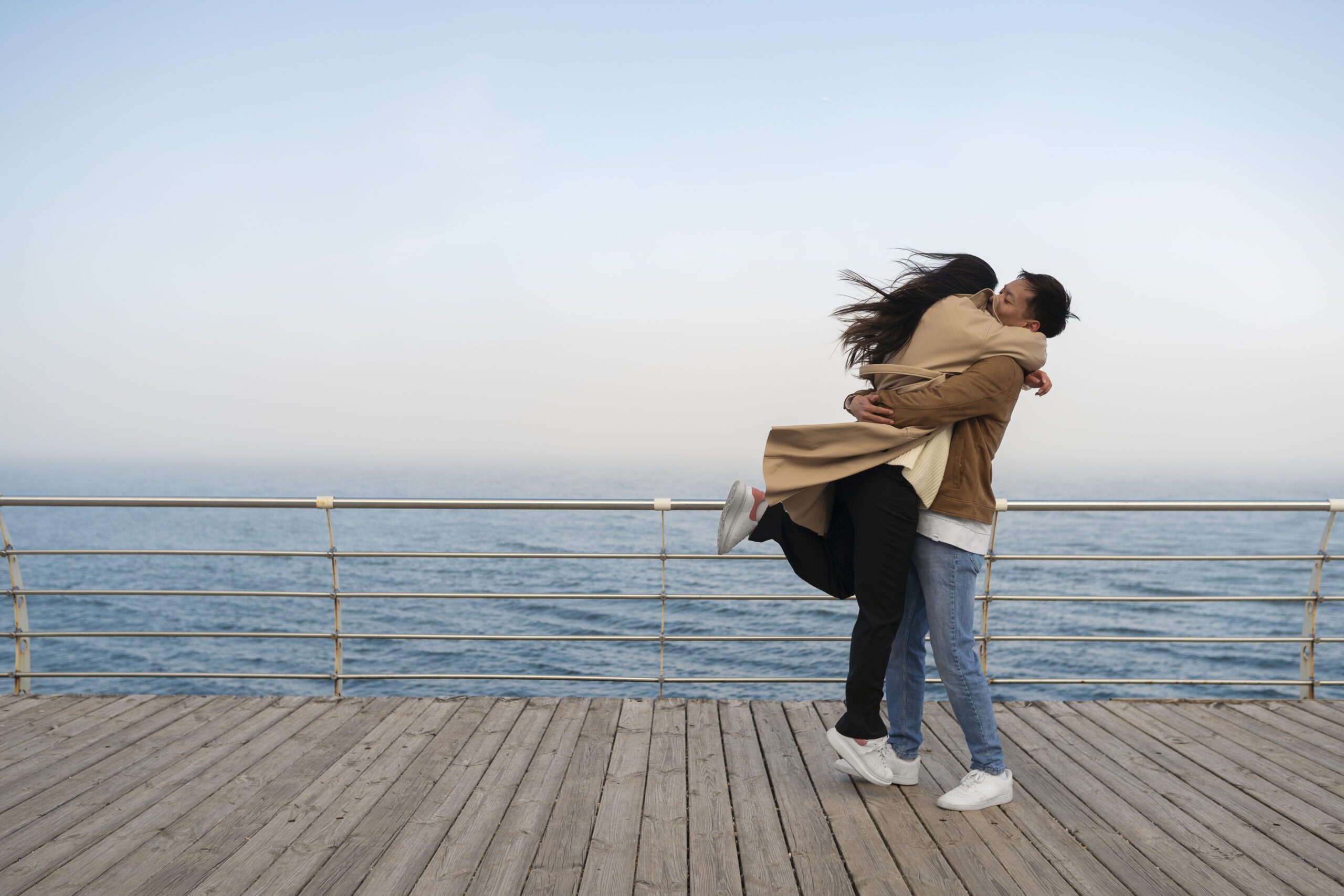How to Manage a Long-Distance Relationship
