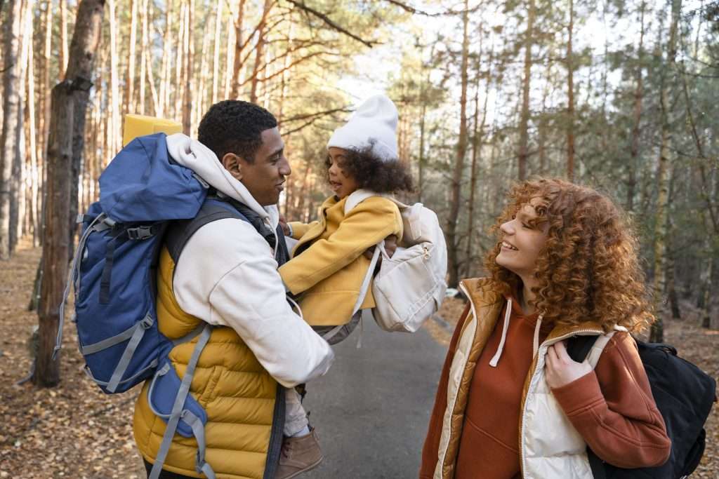 The Love Central - How-to-Plan-a-Family-Friendly-Trip-to-Niagara-Falls- Check out accommodations with play areas, family rooms, and special children's activities.